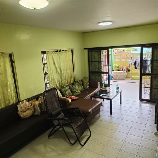 Baan Pruksa 14 Bangbuathong : บ้านพฤกษา 14 บางบัวทอง, Nonthaburi, ถนนกาญจนาภิเษก, Bang Khu Rat, Bang Bua Thong, Nonthaburi, 4 Bedrooms, 130 sqm, Semi-Detached House (Twin House) For Sale, by คุณ พันธ์ทิพย์ จุสมใจ (ทิพย์), 500326222 - DDproperty.com