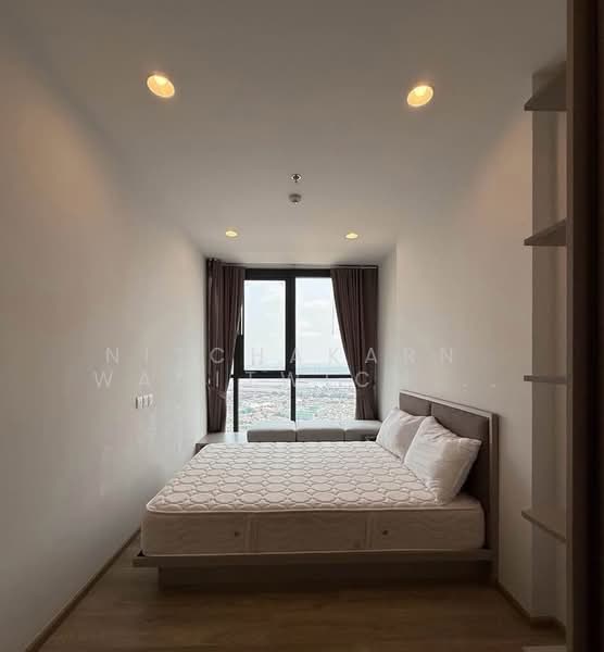 Oka Haus Sukhumvit 36 : โอกะ เฮ้าส์ สุขุมวิท 36, กรุงเทพ, 3399 ถนนพระรามที่ ๔, คลองตัน, คลองเตย, กรุงเทพ, 35 ตร.ม., คอนโด ให้เช่า, โดย Nitchakarn Wanitwichakornkit , 500326223 - DDproperty.com