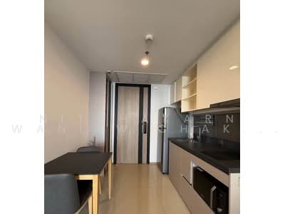 For Rent - Oka Haus Sukhumvit 36, Bangkok