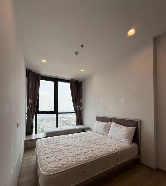 Oka Haus Sukhumvit 36, Bangkok, 3399 Rama 4 Road, Khong Tan, Khlong Toei, Bangkok, 1 Bedroom, 35 sqm, Condo For Rent, by Nitchakarn Wanitwichakornkit , 500326223 - DDproperty.com