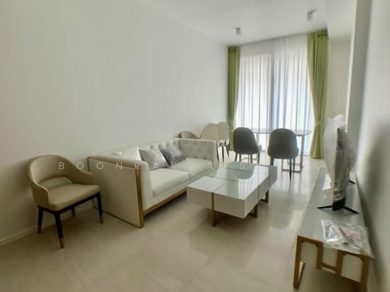 The Lofts Silom : เดอะ ลอฟท์ สีลม, กรุงเทพ, ถนนประมวญ, สีลม, บางรัก, กรุงเทพ, 49 ตร.ม., คอนโด ให้เช่า, โดย Boonraksa Sopak, 500326224 - DDproperty.com