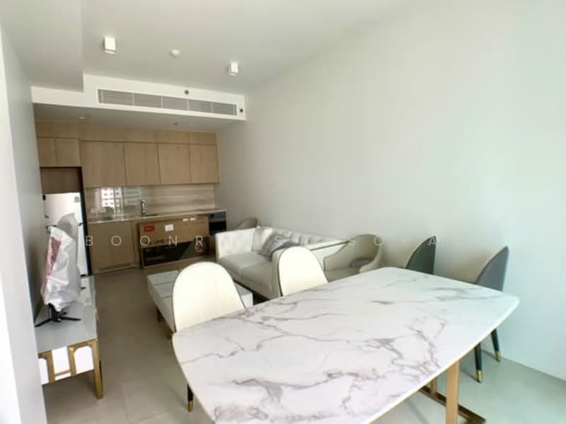 The Lofts Silom : เดอะ ลอฟท์ สีลม, กรุงเทพ, ถนนประมวญ, สีลม, บางรัก, กรุงเทพ, 49 ตร.ม., คอนโด ให้เช่า, โดย Boonraksa Sopak, 500326224 - DDproperty.com