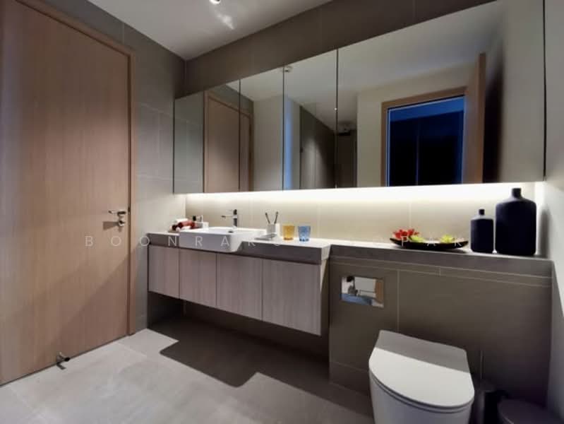 The Lofts Silom : เดอะ ลอฟท์ สีลม, กรุงเทพ, ถนนประมวญ, สีลม, บางรัก, กรุงเทพ, 49 ตร.ม., คอนโด ให้เช่า, โดย Boonraksa Sopak, 500326224 - DDproperty.com