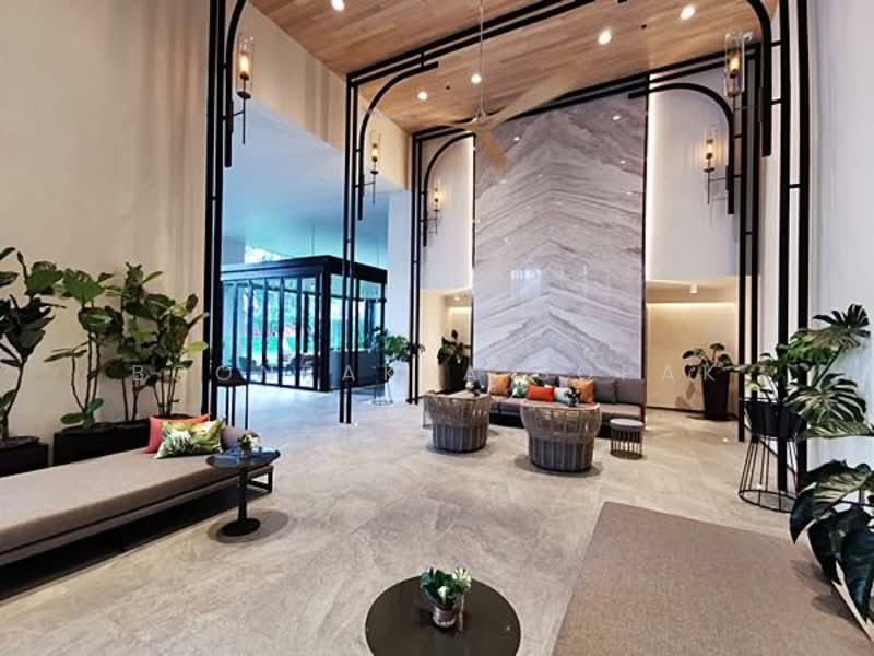 The Lofts Silom : เดอะ ลอฟท์ สีลม, กรุงเทพ, ถนนประมวญ, สีลม, บางรัก, กรุงเทพ, 49 ตร.ม., คอนโด ให้เช่า, โดย Boonraksa Sopak, 500326224 - DDproperty.com