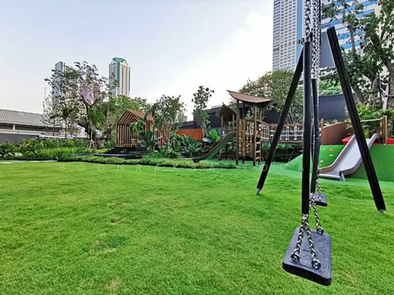 The Lofts Silom : เดอะ ลอฟท์ สีลม, กรุงเทพ, ถนนประมวญ, สีลม, บางรัก, กรุงเทพ, 49 ตร.ม., คอนโด ให้เช่า, โดย Boonraksa Sopak, 500326224 - DDproperty.com