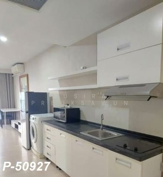 Noble Solo, Bangkok, 988 Thong Lo, Khlong Tan Nua, Watthana, Bangkok, Studio, 35 sqm, Condo For Rent, by Susira Prueksawun, 500326225 - DDproperty.com