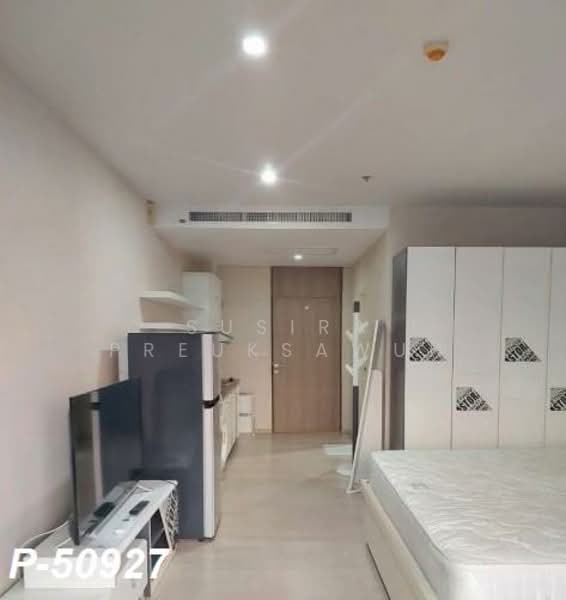 Noble Solo, Bangkok, 988 Thong Lo, Khlong Tan Nua, Watthana, Bangkok, Studio, 35 sqm, Condo For Rent, by Susira Prueksawun, 500326225 - DDproperty.com