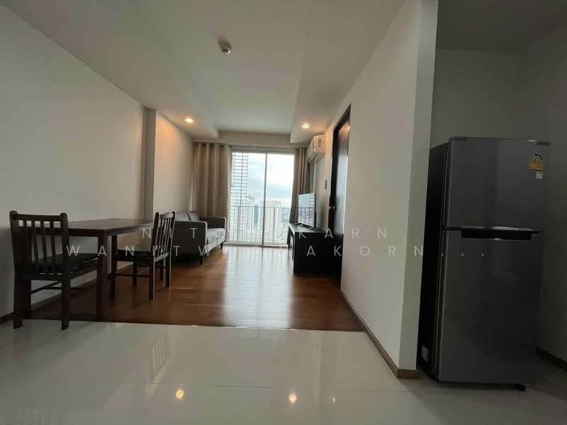 The Line Phahonyothin Park, Bangkok, 1090 Phahonyothin Road, Jom Phon, Chatuchak, Bangkok, 1 Bedroom, 44 sqm, Condo For Sale, by Nitchakarn Wanitwichakornkit , 500326226 - DDproperty.com