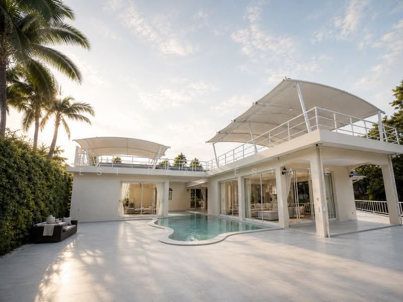 Luxury Seaview Private Pool Villa – Rawai, Phuket, Rawai, Muang Phuket, Phuket, 4 Bedrooms, 505 sqm, Villa For Rent, by Zest Real Estate, 500326230 - DDproperty.com