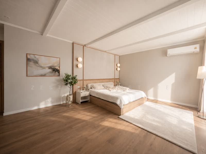 ราไวย์, ภูเก็ต, ราไวย์, เมืองภูเก็ต, ภูเก็ต, 505 ตร.ม., วิลล่า ให้เช่า, โดย Zest Real Estate, 500326230 - DDproperty.com