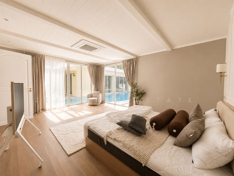 Luxury Seaview Private Pool Villa – Rawai, Phuket, Rawai, Muang Phuket, Phuket, 4 Bedrooms, 505 sqm, Villa For Rent, by Zest Real Estate, 500326230 - DDproperty.com
