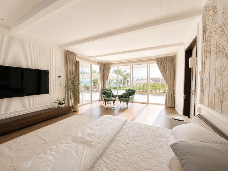 ราไวย์, ภูเก็ต, ราไวย์, เมืองภูเก็ต, ภูเก็ต, 505 ตร.ม., วิลล่า ให้เช่า, โดย Zest Real Estate, 500326230 - DDproperty.com