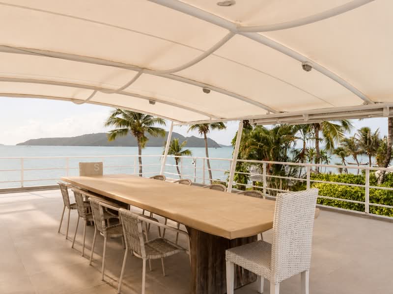 Luxury Seaview Private Pool Villa – Rawai, Phuket, Rawai, Muang Phuket, Phuket, 4 Bedrooms, 505 sqm, Villa For Rent, by Zest Real Estate, 500326230 - DDproperty.com