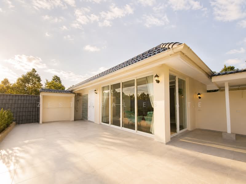 ราไวย์, ภูเก็ต, ราไวย์, เมืองภูเก็ต, ภูเก็ต, 505 ตร.ม., วิลล่า ให้เช่า, โดย Zest Real Estate, 500326230 - DDproperty.com