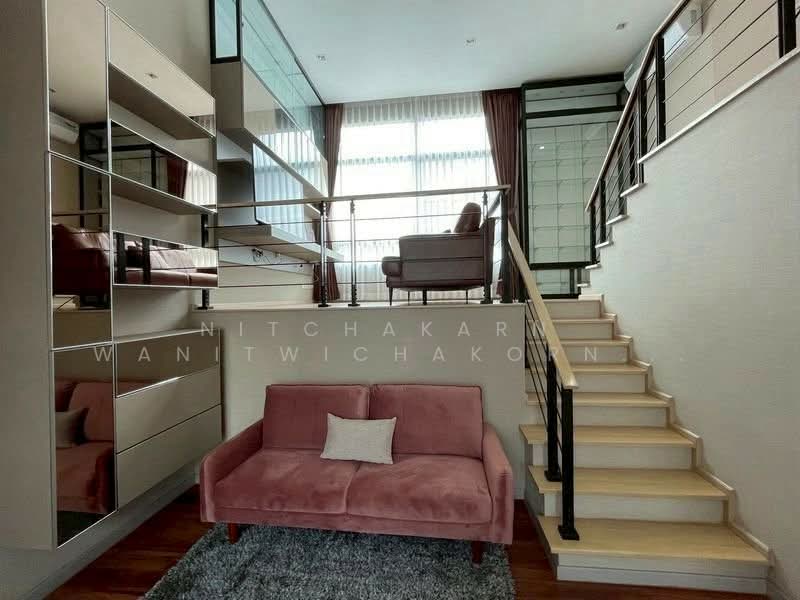 Arden Phatthanakan, Bangkok, Phatthanakan 20, Phatthanakan Road, Suan Luang, Bangkok, 3 Bedrooms, 185 sqm, Townhouse For Rent, by Nitchakarn Wanitwichakornkit , 500326231 - DDproperty.com