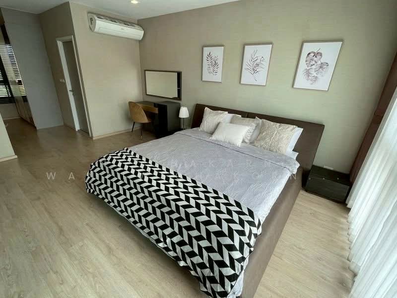 Arden Phatthanakan, Bangkok, Phatthanakan 20, Phatthanakan Road, Suan Luang, Bangkok, 3 Bedrooms, 185 sqm, Townhouse For Rent, by Nitchakarn Wanitwichakornkit , 500326231 - DDproperty.com