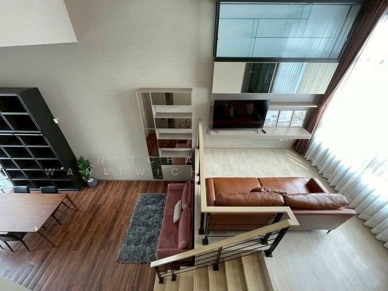 Arden Phatthanakan, Bangkok, Phatthanakan 20, Phatthanakan Road, Suan Luang, Bangkok, 3 Bedrooms, 185 sqm, Townhouse For Rent, by Nitchakarn Wanitwichakornkit , 500326231 - DDproperty.com