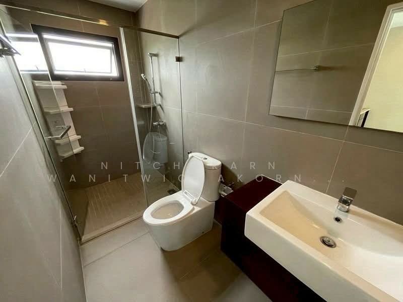 Arden Phatthanakan, Bangkok, Phatthanakan 20, Phatthanakan Road, Suan Luang, Bangkok, 3 Bedrooms, 185 sqm, Townhouse For Rent, by Nitchakarn Wanitwichakornkit , 500326231 - DDproperty.com