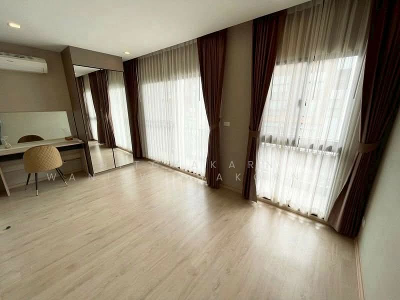 Arden Phatthanakan, Bangkok, Phatthanakan 20, Phatthanakan Road, Suan Luang, Bangkok, 3 Bedrooms, 185 sqm, Townhouse For Rent, by Nitchakarn Wanitwichakornkit , 500326231 - DDproperty.com