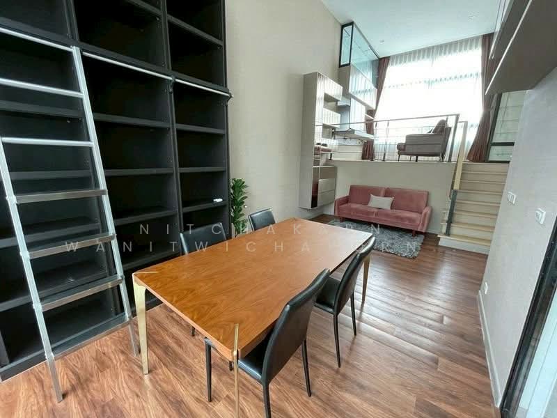 Arden Phatthanakan, Bangkok, Phatthanakan 20, Phatthanakan Road, Suan Luang, Bangkok, 3 Bedrooms, 185 sqm, Townhouse For Rent, by Nitchakarn Wanitwichakornkit , 500326231 - DDproperty.com