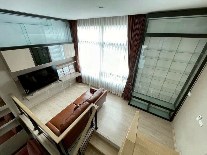 Arden Phatthanakan, Bangkok, Phatthanakan 20, Phatthanakan Road, Suan Luang, Bangkok, 3 Bedrooms, 185 sqm, Townhouse For Rent, by Nitchakarn Wanitwichakornkit , 500326231 - DDproperty.com