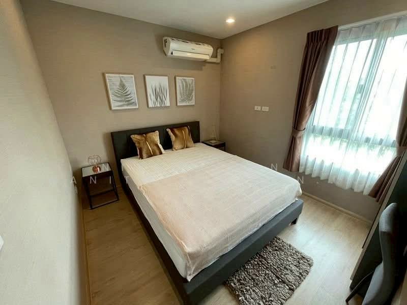 Arden Phatthanakan, Bangkok, Phatthanakan 20, Phatthanakan Road, Suan Luang, Bangkok, 3 Bedrooms, 185 sqm, Townhouse For Rent, by Nitchakarn Wanitwichakornkit , 500326231 - DDproperty.com