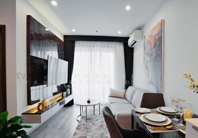IDEO Mobi Sukhumvit 66 : ไอดีโอ โมบิ สุขุมวิท 66, กรุงเทพ, 2578 ซอยสุขุมวิท 66 ถนนสุขุมวิท, บางจาก, พระโขนง, กรุงเทพ, 53 ตร.ม., คอนโด ขาย, โดย Nitchakarn Wanitwichakornkit , 500326233 - DDproperty.com