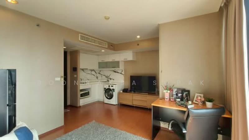 The Alcove Thonglor 10 : ดิ แอลโคฟ ทองหล่อ, กรุงเทพ, 199 ซ.สุขุมวิท 63 ถนนเอกมัย, คลองตันเหนือ, วัฒนา, กรุงเทพ, 41 ตร.ม., คอนโด ให้เช่า, โดย Boonraksa Sopak, 500326234 - DDproperty.com