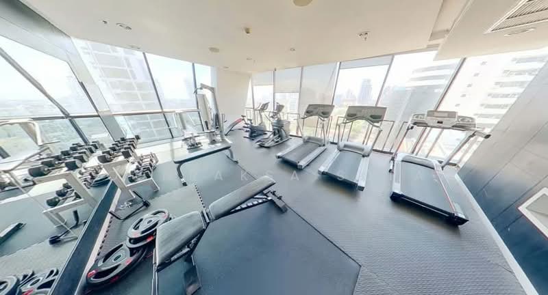 The Alcove Thonglor 10, Bangkok, 199 Soi Sukhumvit 63, Sukhumvit Road, Khlong Tan Nua, Watthana, Bangkok, 1 Bedroom, 41 sqm, Condo For Rent, by Boonraksa Sopak, 500326234 - DDproperty.com