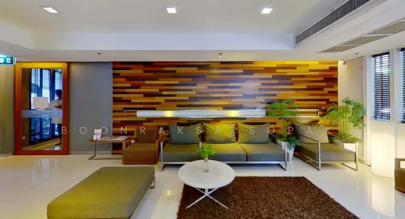 The Alcove Thonglor 10 : ดิ แอลโคฟ ทองหล่อ, กรุงเทพ, 199 ซ.สุขุมวิท 63 ถนนเอกมัย, คลองตันเหนือ, วัฒนา, กรุงเทพ, 41 ตร.ม., คอนโด ให้เช่า, โดย Boonraksa Sopak, 500326234 - DDproperty.com