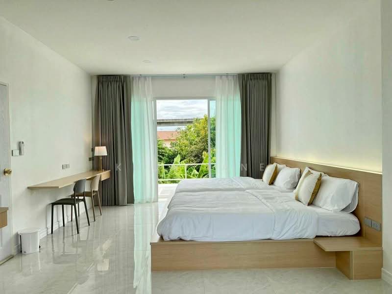 บ้านเดี่ยว ให้เช่า ใกล้สนามบินสุวรรณภูมิ (SPSJP359), กรุงเทพ, ลาดกระบัง, กรุงเทพ, 250 ตร.ม., บ้านเดี่ยว ให้เช่า, โดย Khun Jane, 500326235 - DDproperty.com