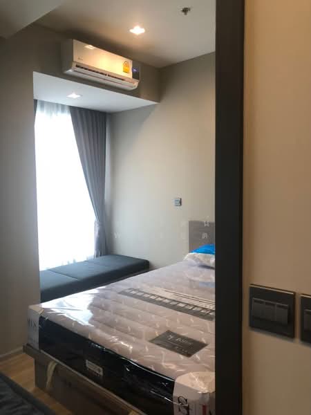 M Jatujak, Bangkok, Phahonyothin Road, Chatuchak, Bangkok, 1 Bedroom, 33 sqm, Condo For Rent, by จุฑารัตน์ โพธิรอด, 500326236 - DDproperty.com