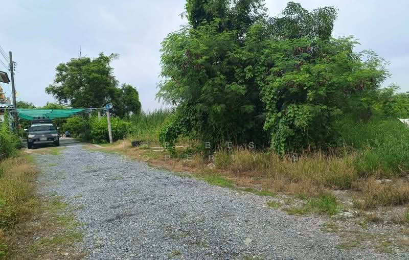ที่ดินคลองสามวา กรุงเทพมหานคร, กรุงเทพ, ทรายกองดิน, คลองสามวา, กรุงเทพ, 400 ตร.ม., ที่ดิน ขาย, โดย The Best Property นิ, 500326241 - DDproperty.com