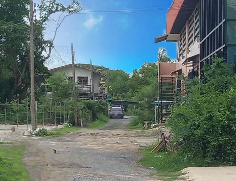 ที่ดินคลองสามวา กรุงเทพมหานคร, Bangkok, Sai Kong Din, Khlong Sam Wa, Bangkok, , 400 sqm, Land For Sale, by The Best Property นิ, 500326241 - DDproperty.com