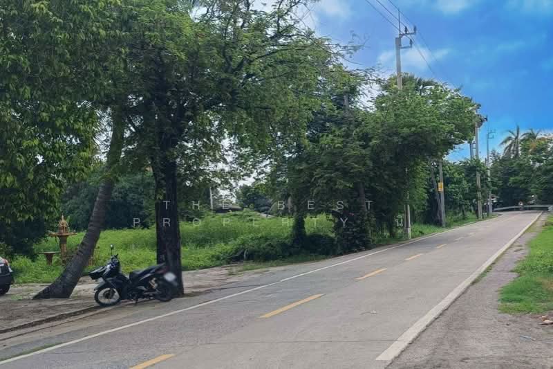 ที่ดินคลองสามวา กรุงเทพมหานคร, Bangkok, Sai Kong Din, Khlong Sam Wa, Bangkok, , 400 sqm, Land For Sale, by The Best Property นิ, 500326241 - DDproperty.com