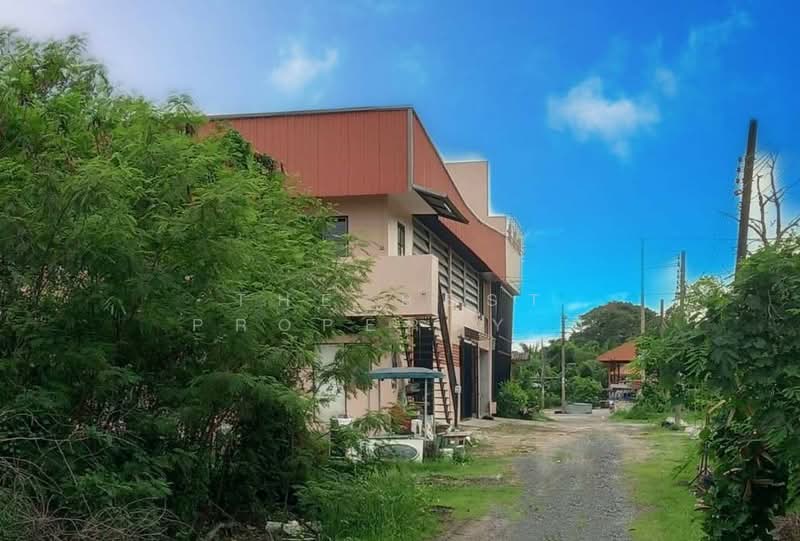 ที่ดินคลองสามวา กรุงเทพมหานคร, Bangkok, Sai Kong Din, Khlong Sam Wa, Bangkok, , 400 sqm, Land For Sale, by The Best Property นิ, 500326241 - DDproperty.com