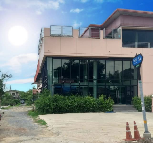 ที่ดินคลองสามวา กรุงเทพมหานคร, Bangkok, Sai Kong Din, Khlong Sam Wa, Bangkok, , 400 sqm, Land For Sale, by The Best Property นิ, 500326241 - DDproperty.com
