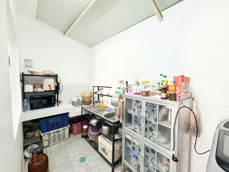 Kallapaphruek Garden Bangna, Samut Prakan, Rattanarat Road, Bang Bo, Samut Prakan, 3 Bedrooms, 100 sqm, Single Detached House For Sale, by The Best Property แก้มบุ๋ม, 500326242 - DDproperty.com