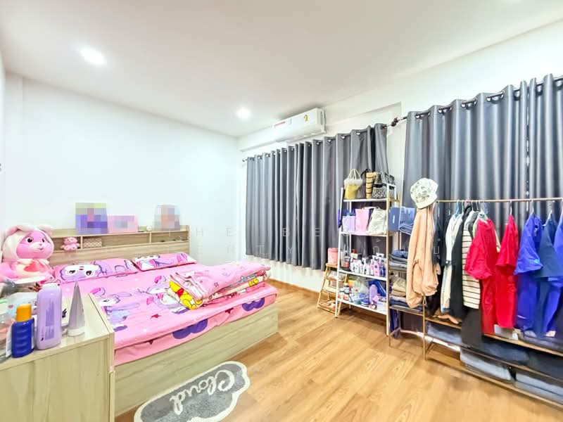 Kallapaphruek Garden Bangna : กัลปพฤกษ์ การ์เด้น บางนา, สมุทรปราการ, ถนนรัตนราช, บางบ่อ, สมุทรปราการ, 100 ตร.ม., บ้านเดี่ยว ขาย, โดย The Best Property แก้มบุ๋ม, 500326242 - DDproperty.com