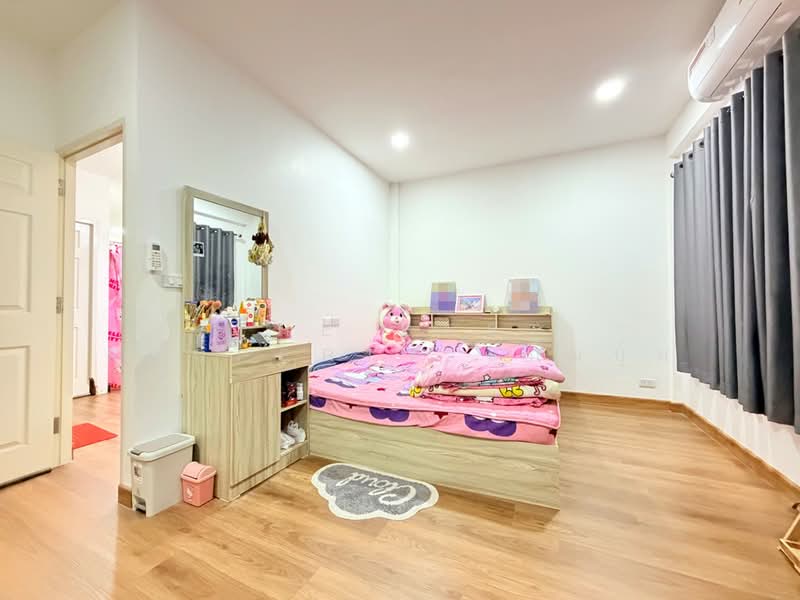 Kallapaphruek Garden Bangna : กัลปพฤกษ์ การ์เด้น บางนา, สมุทรปราการ, ถนนรัตนราช, บางบ่อ, สมุทรปราการ, 100 ตร.ม., บ้านเดี่ยว ขาย, โดย The Best Property แก้มบุ๋ม, 500326242 - DDproperty.com