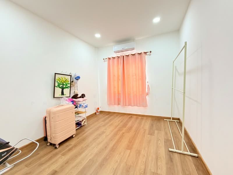Kallapaphruek Garden Bangna, Samut Prakan, Rattanarat Road, Bang Bo, Samut Prakan, 3 Bedrooms, 100 sqm, Single Detached House For Sale, by The Best Property แก้มบุ๋ม, 500326242 - DDproperty.com