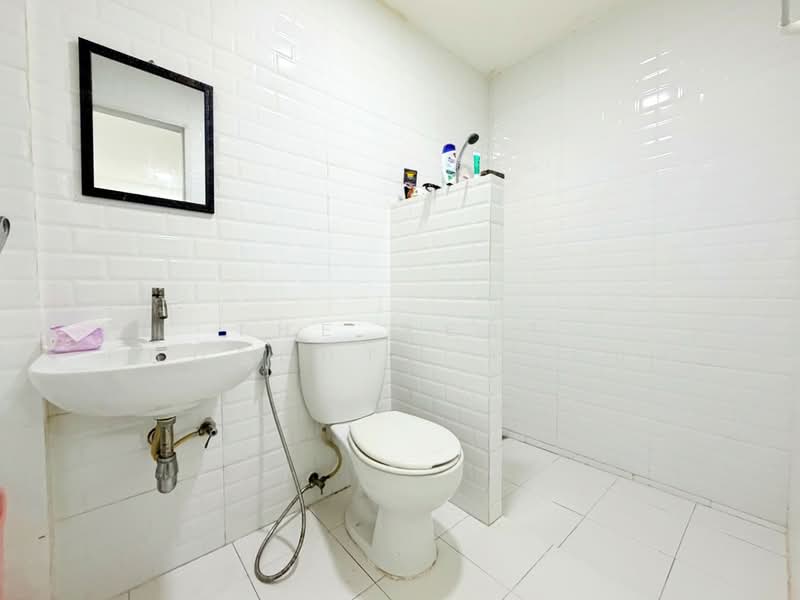 Kallapaphruek Garden Bangna, Samut Prakan, Rattanarat Road, Bang Bo, Samut Prakan, 3 Bedrooms, 100 sqm, Single Detached House For Sale, by The Best Property แก้มบุ๋ม, 500326242 - DDproperty.com