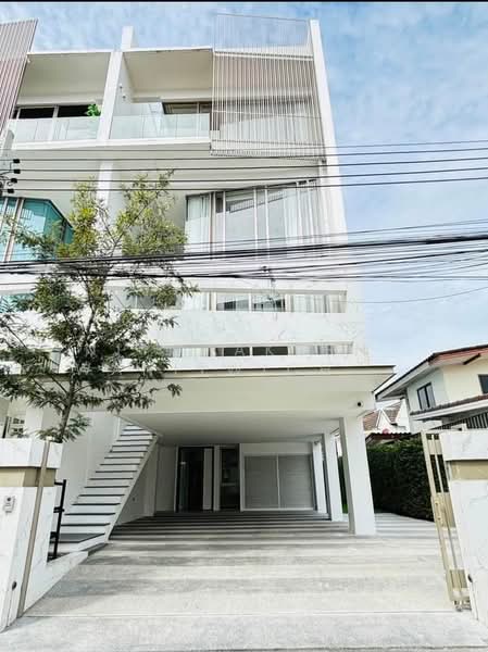 undefined, Bangkok, Chan Kasem, Chatuchak, Bangkok, 4 Bedrooms, 400 sqm, Townhouse For Sale, by Nitchakarn Wanitwichakornkit , 500326243 - DDproperty.com