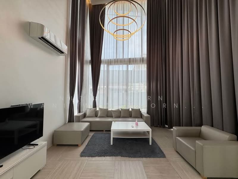 undefined, Bangkok, Chan Kasem, Chatuchak, Bangkok, 4 Bedrooms, 400 sqm, Townhouse For Sale, by Nitchakarn Wanitwichakornkit , 500326243 - DDproperty.com
