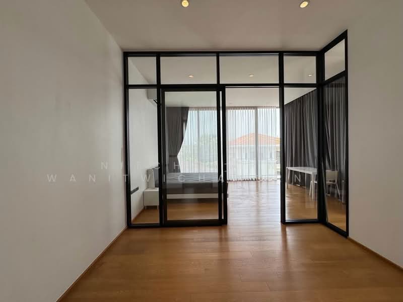undefined, Bangkok, Chan Kasem, Chatuchak, Bangkok, 4 Bedrooms, 400 sqm, Townhouse For Sale, by Nitchakarn Wanitwichakornkit , 500326243 - DDproperty.com