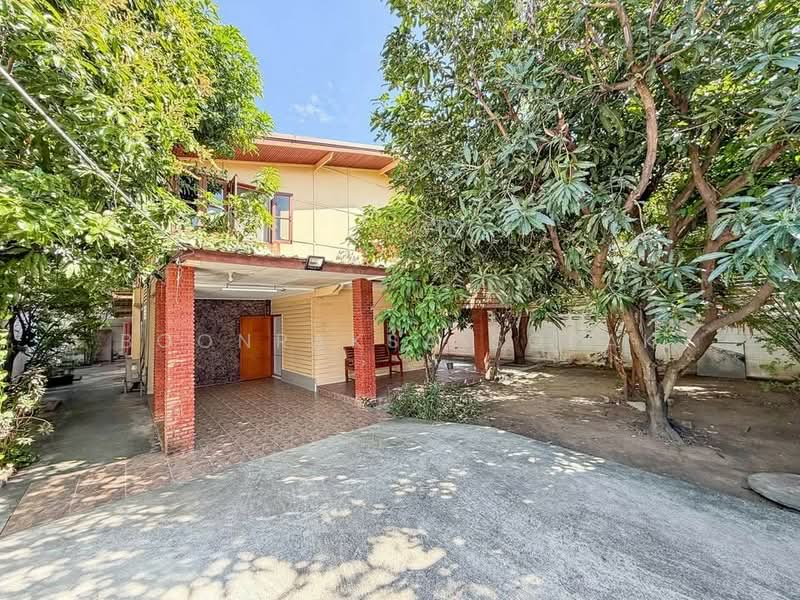 undefined, Bangkok, Khlong Tan Nua, Watthana, Bangkok, 3 Bedrooms, 200 sqm, Single Detached House For Rent, by Boonraksa Sopak, 500326244 - DDproperty.com