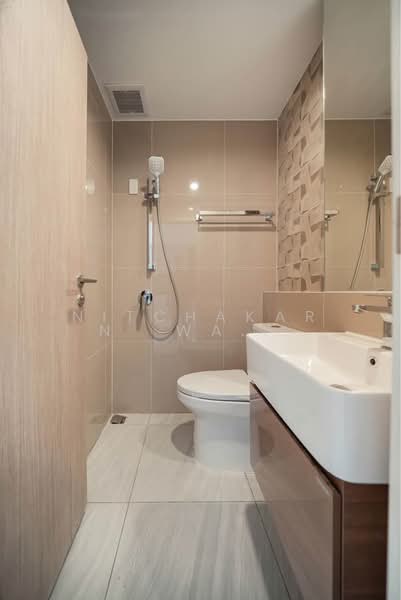 Nirvana DEFINE Krungthep Kreetha, Bangkok, Srinakarin-Romklao Road, Hua Mak, Bang Kapi, Bangkok, 3 Bedrooms, 203 sqm, Townhouse For Rent, by Nitchakarn Wanitwichakornkit , 500326247 - DDproperty.com