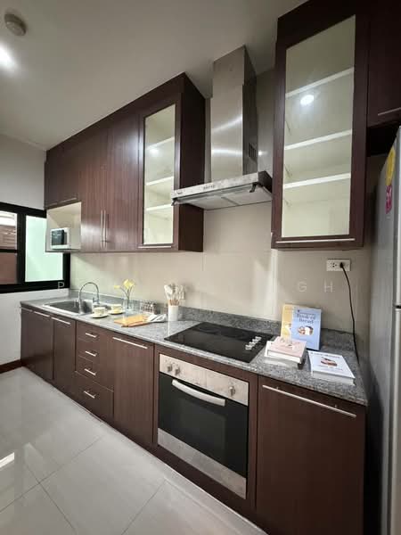 Baan Sasida, Bangkok, 19/1 Sukhumvit, Khong Tan, Khlong Toei, Bangkok, 3 Bedrooms, 229 sqm, Single Detached House For Rent, by PROPERTYSIGHTS REAL ESTATE, 500326249 - DDproperty.com