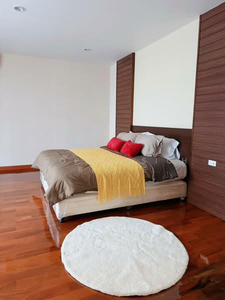 Baan Sasida, Bangkok, 19/1 Sukhumvit, Khong Tan, Khlong Toei, Bangkok, 3 Bedrooms, 229 sqm, Single Detached House For Rent, by PROPERTYSIGHTS REAL ESTATE, 500326249 - DDproperty.com