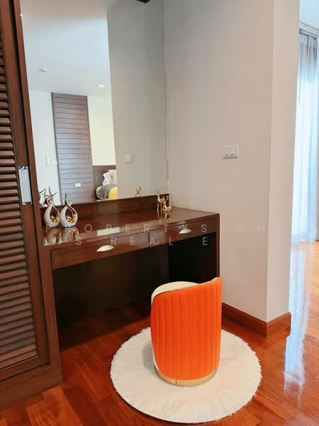 Baan Sasida, Bangkok, 19/1 Sukhumvit, Khong Tan, Khlong Toei, Bangkok, 3 Bedrooms, 229 sqm, Single Detached House For Rent, by PROPERTYSIGHTS REAL ESTATE, 500326249 - DDproperty.com